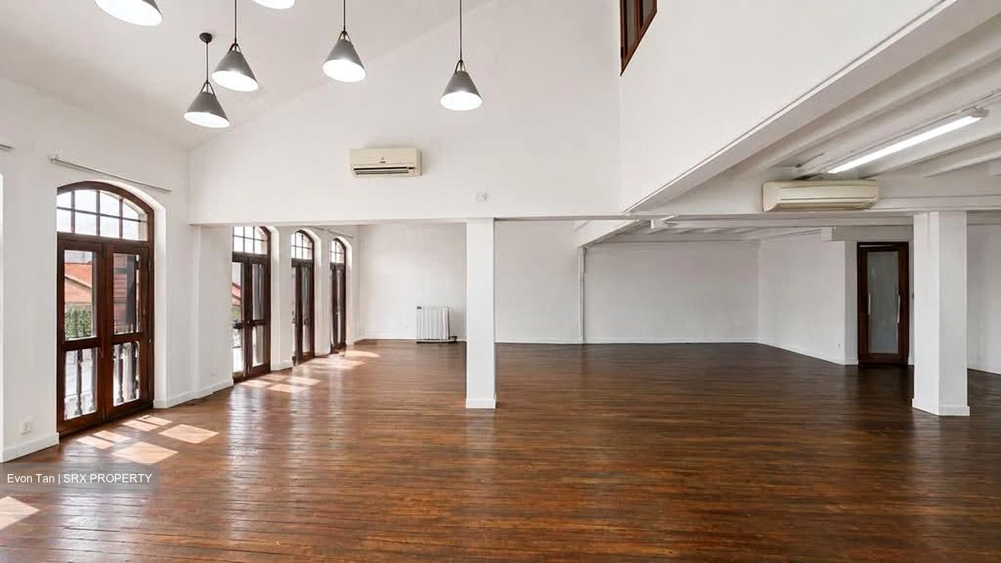 Tanjong Pagar Road (D2), Shop House #552728331
